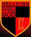 Hellsing Organizasyonu